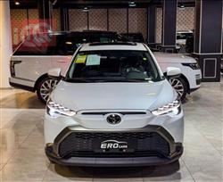 Toyota Frontlander